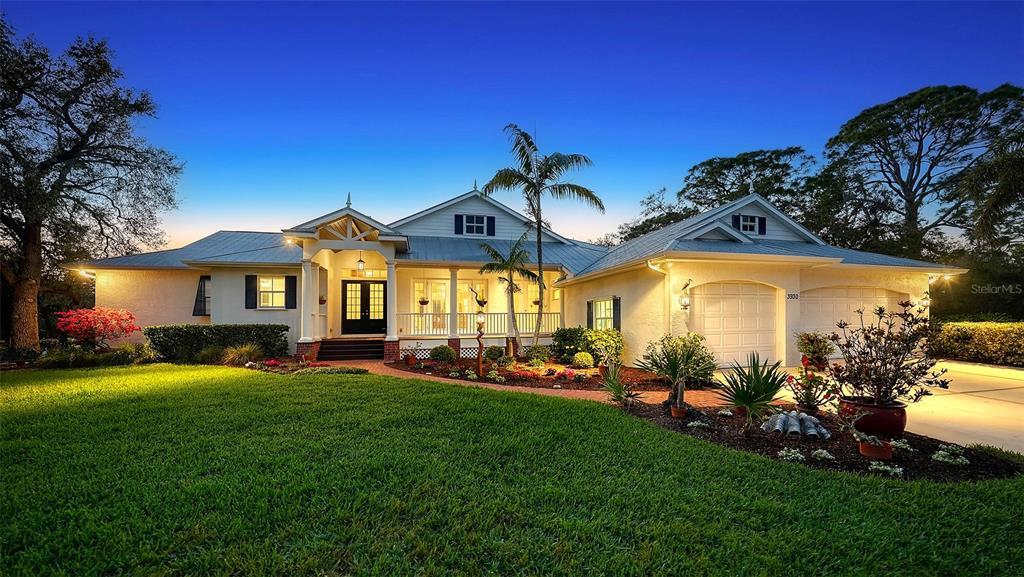 Picture of 3930 Elysian Woods Lane, Sarasota, FL 34231