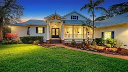 Picture of 3930 Elysian Woods Lane, Sarasota, FL 34231