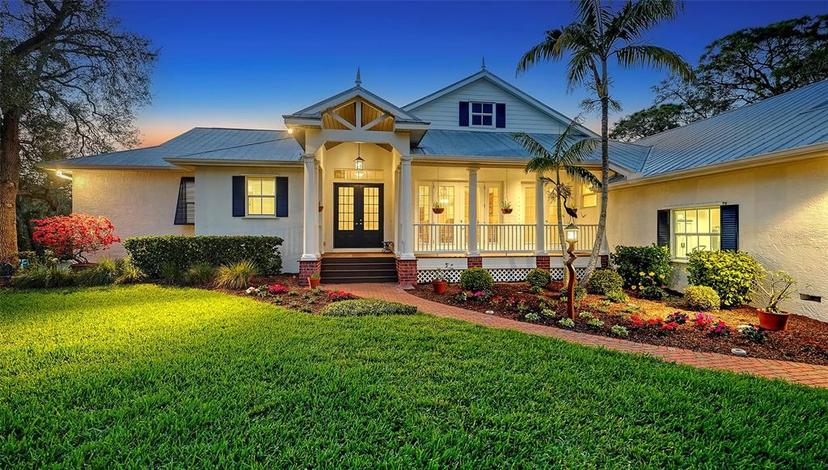 Picture of 3930 Elysian Woods Lane, Sarasota FL 34231