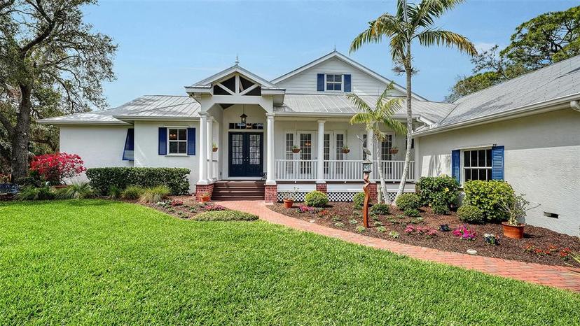 Picture of 3930 Elysian Woods Lane, Sarasota FL 34231