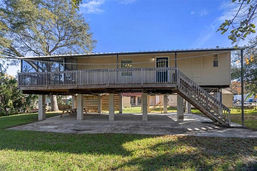 Picture of 6181 Island Drive, Weeki Wachee FL 34607