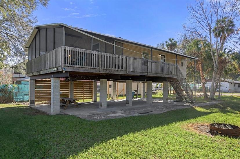 Picture of 6181 Island Drive, Weeki Wachee FL 34607