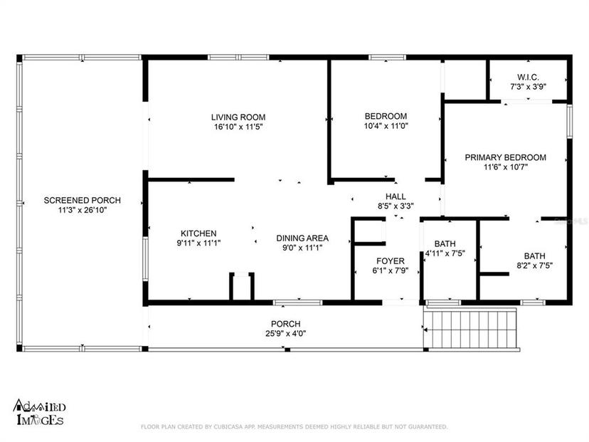 Picture of 6181 Island Drive, Weeki Wachee FL 34607