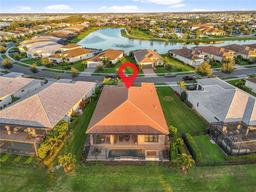 Picture of 5050 Surfside Circle, Lakewood Ranch, FL 34211