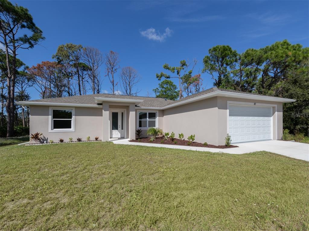 Picture of 87 Cory Street, Port Charlotte, FL 33953