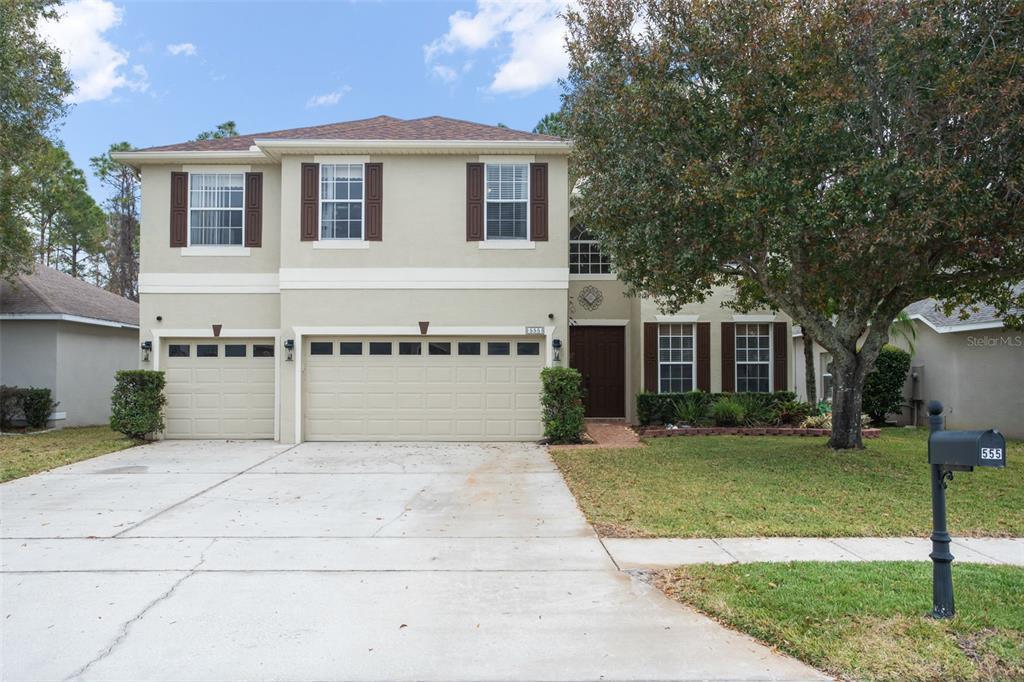 Picture of 555 Carey Way, Orlando, FL 32825