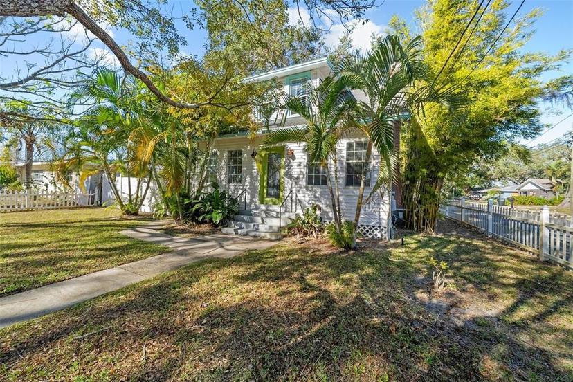 Picture of 207 6Th Street N, Safety Harbor FL 34695