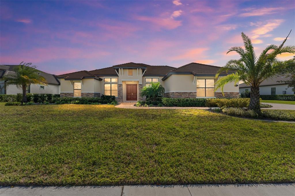 Picture of 31771 Red Tail Boulevard, Sorrento, FL 32776