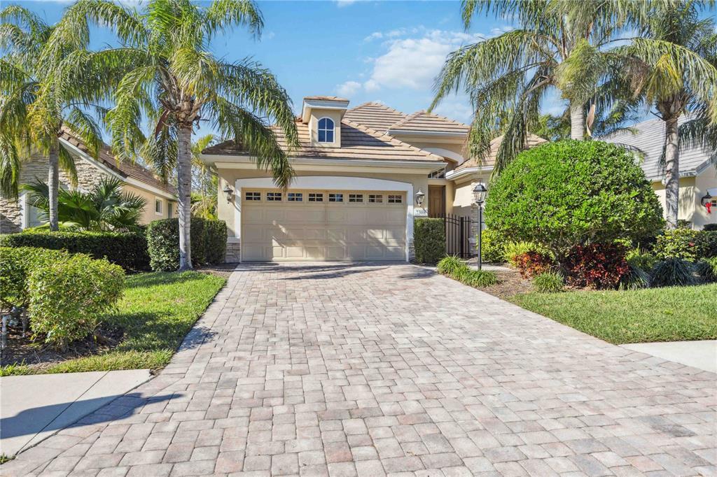 Picture of 7308 Lake Forest Glen, Lakewood Ranch, FL 34202