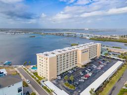 Picture of 3606 S Peninsula Drive Unit 404, Port Orange, FL 32127