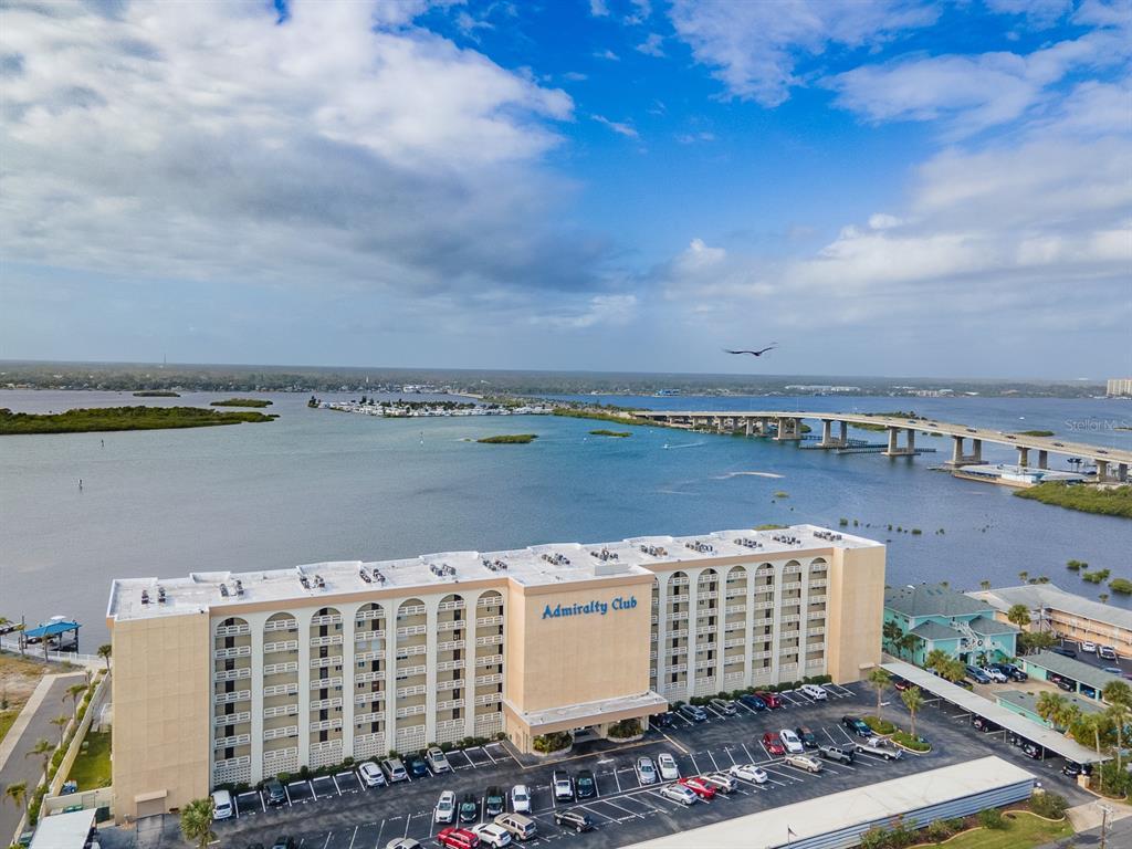 Picture of 3606 S Peninsula Drive Unit 404, Port Orange, FL 32127