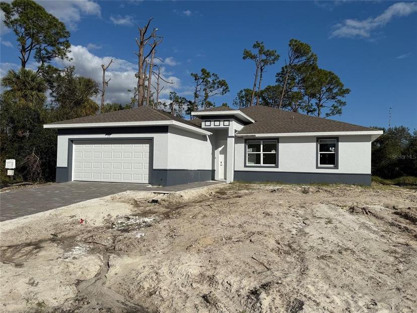 Picture of 290 Overbrook Street, Port Charlotte FL 33954