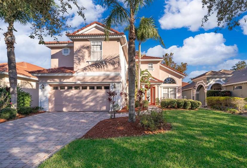 Picture of 11313 Via Andiamo, Windermere FL 34786