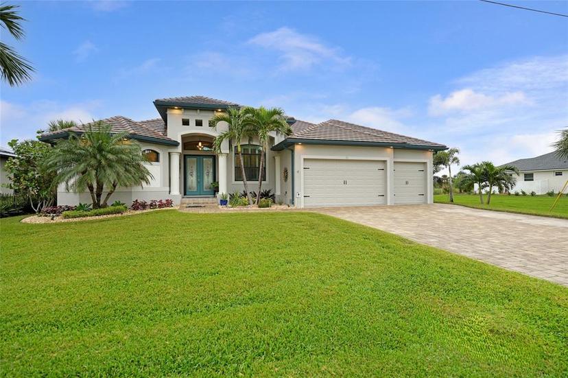 Picture of 31 Tee View Place, Rotonda West FL 33947