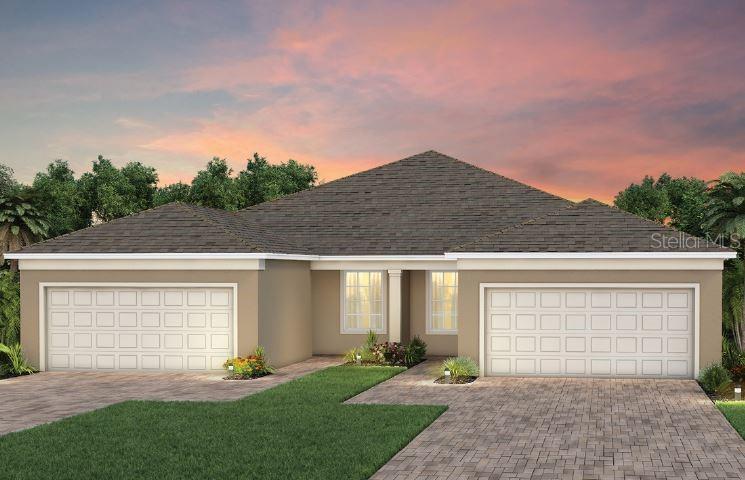 Picture of 2326 Daisy Tree Road, Saint Cloud, FL 34771