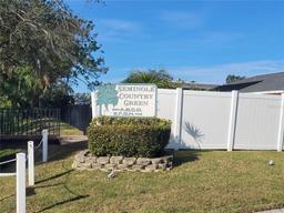 Picture of 7750 92Nd Street Unit 208, Seminole, FL 33777