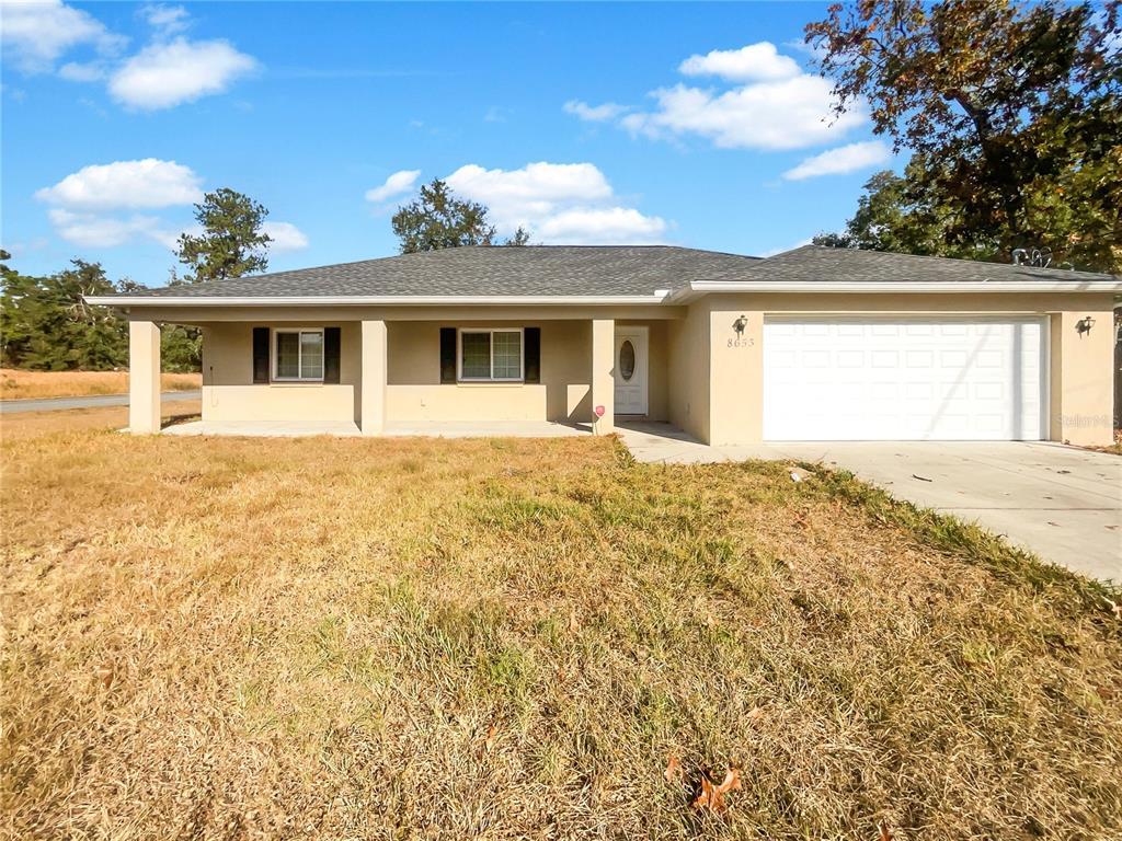 Picture of 8653 SE 162Nd Street, Summerfield, FL 34491