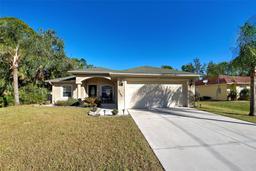 Picture of 7345 Cameo Circle, North Port, FL 34291