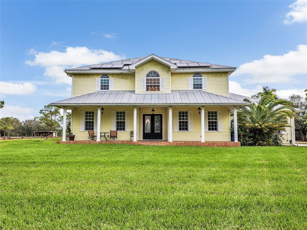 Picture of 1810 Desoto Avenue, Lehigh Acres, FL 33972