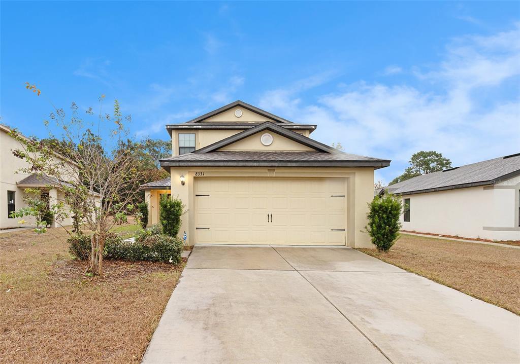 Picture of 8331 Silverbell Loop, Brooksville, FL 34613