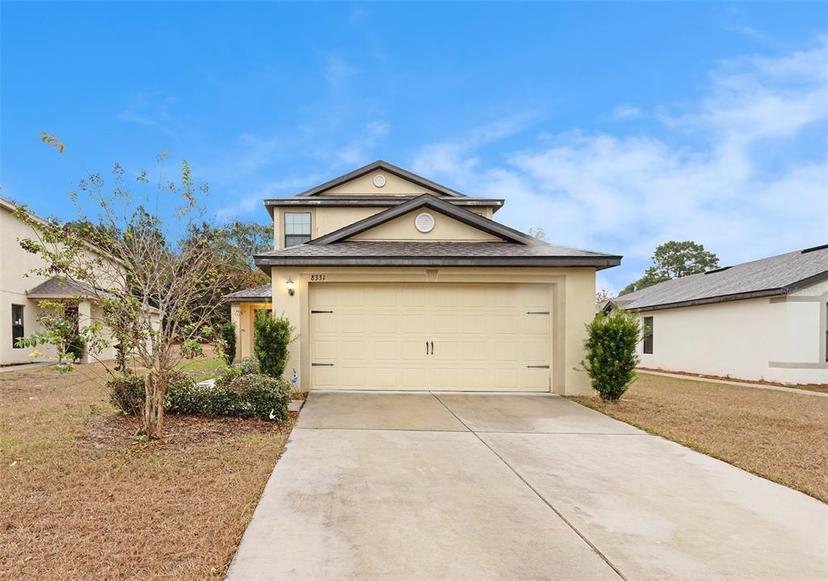 Picture of 8331 Silverbell Loop, Brooksville FL 34613