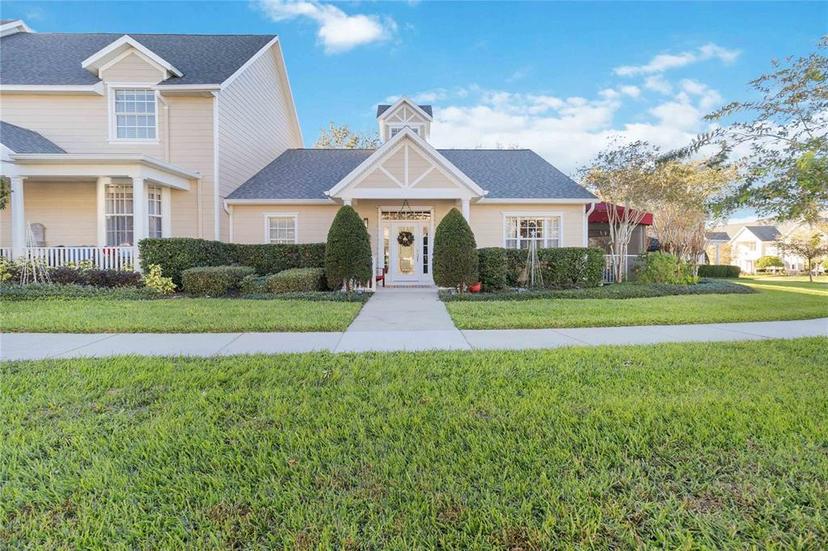 Picture of 305 Nautica Mile Drive, Clermont FL 34711