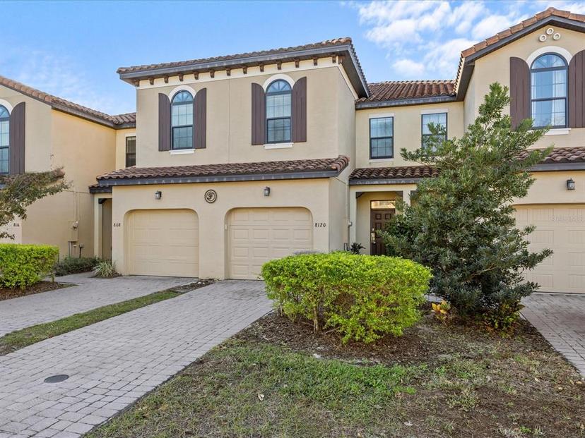 Picture of 8120 Roseville Boulevard, Champions Gate FL 33896