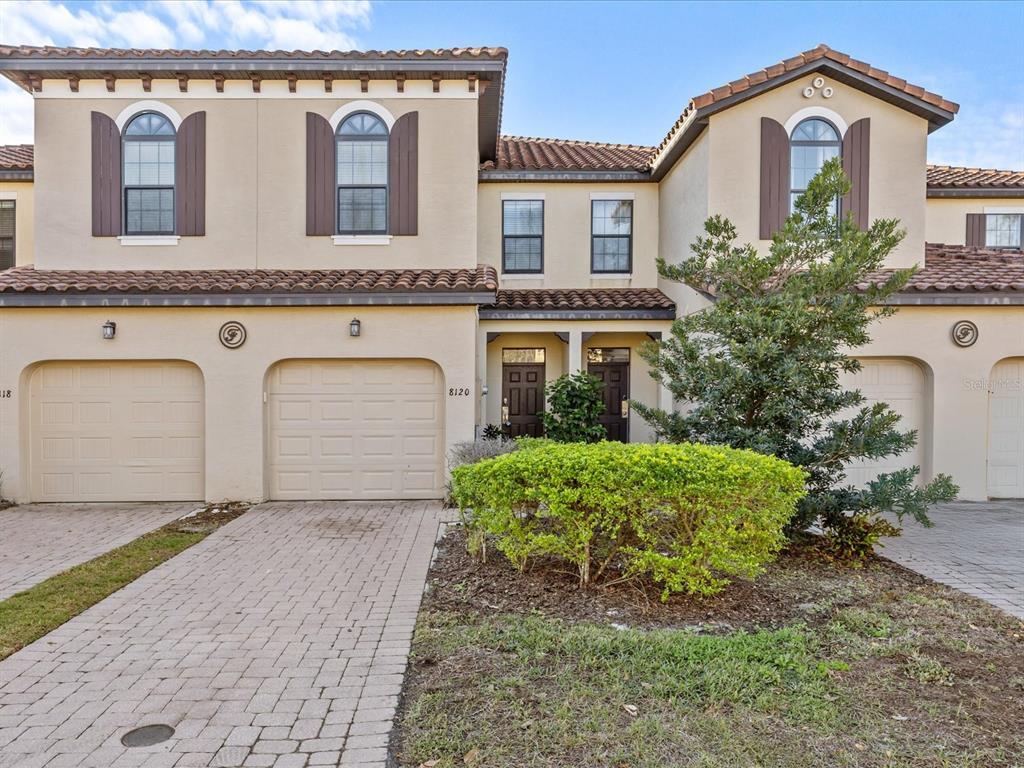 Picture of 8120 Roseville Boulevard, Champions Gate, FL 33896