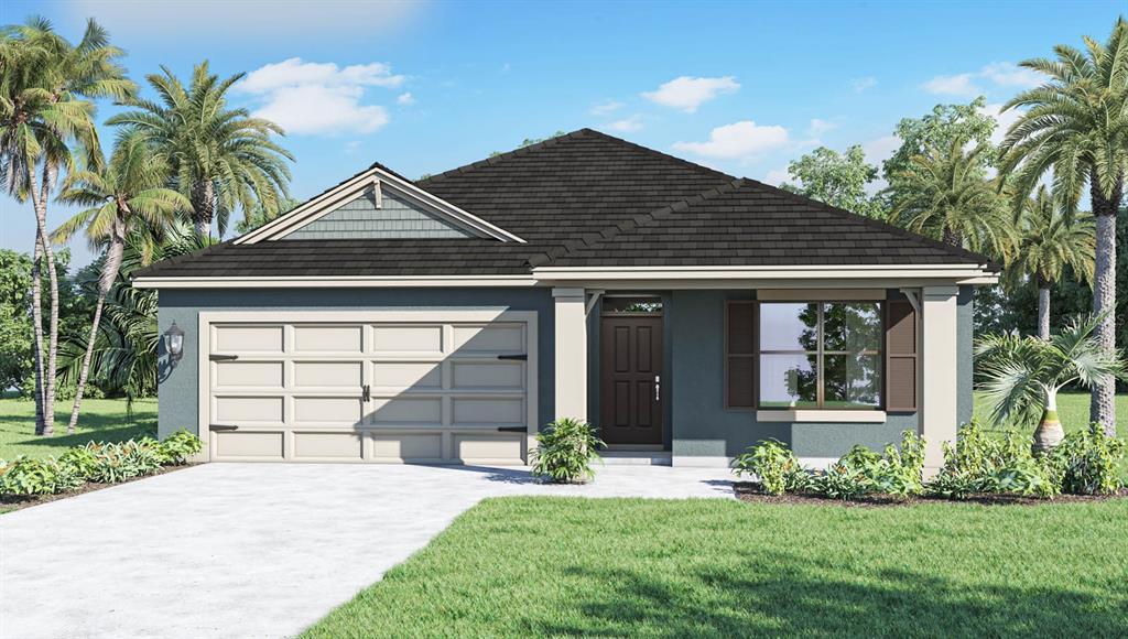 Picture of 1249 Limbali Street, Mount Dora, FL 32757