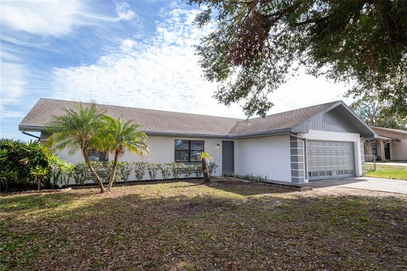 Picture of 7631 Lewis Road, Lakeland FL 33810