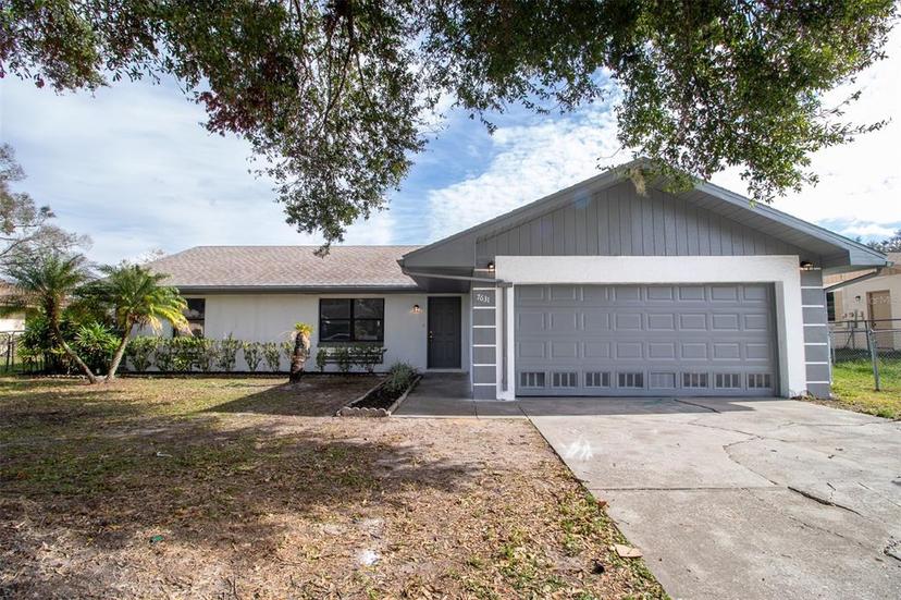 Picture of 7631 Lewis Road, Lakeland FL 33810