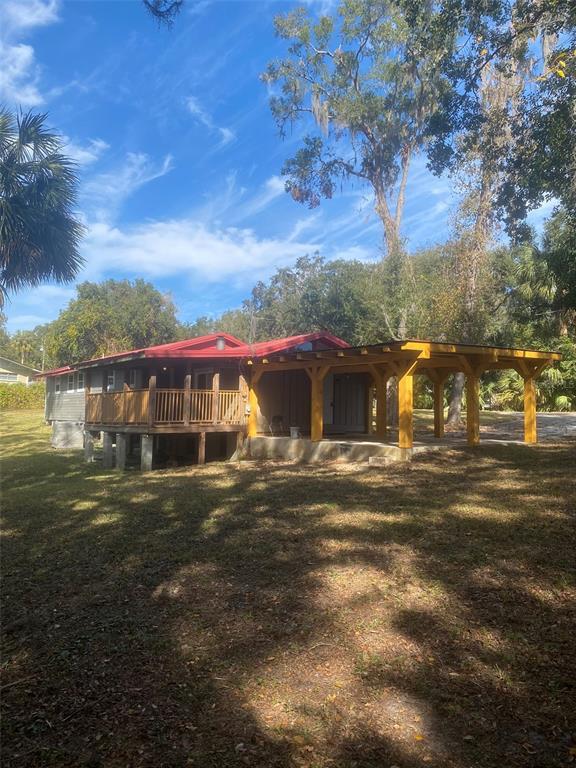 Picture of 7257 S Eastlake Drive, Floral City FL 34436