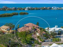 Picture of 275 Lookout Point Drive, Osprey, FL 34229