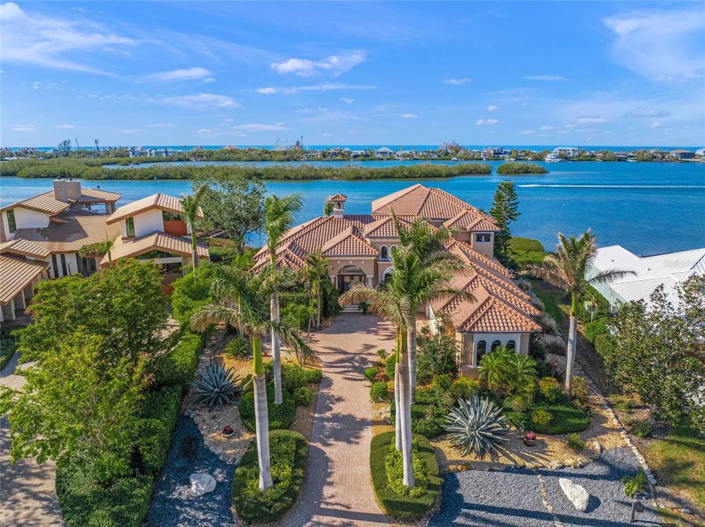 Picture of 275 Lookout Point Drive, Osprey, FL 34229