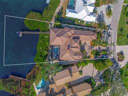 Picture of 275 Lookout Point Drive, Osprey, FL 34229