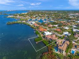 Picture of 275 Lookout Point Drive, Osprey, FL 34229