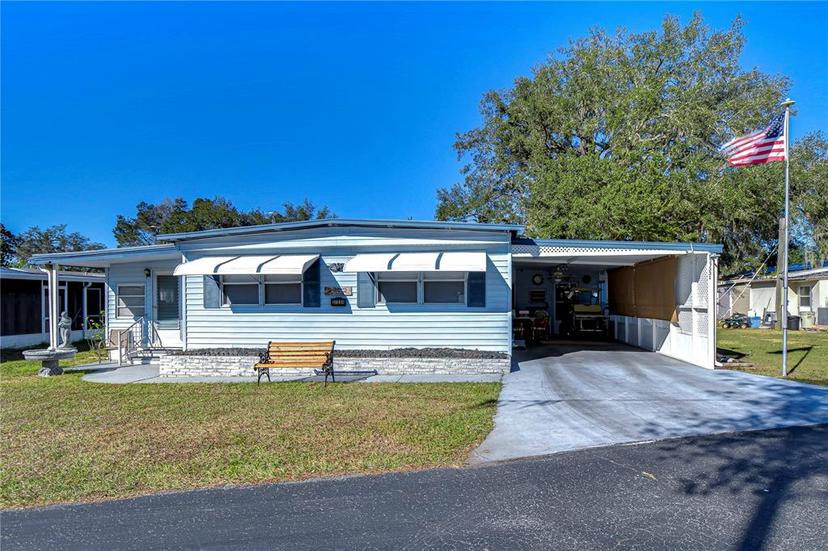 Picture of 37331 Hammond Drive, Zephyrhills FL 33541