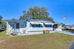 Picture of 37331 Hammond Drive, Zephyrhills, FL 33541