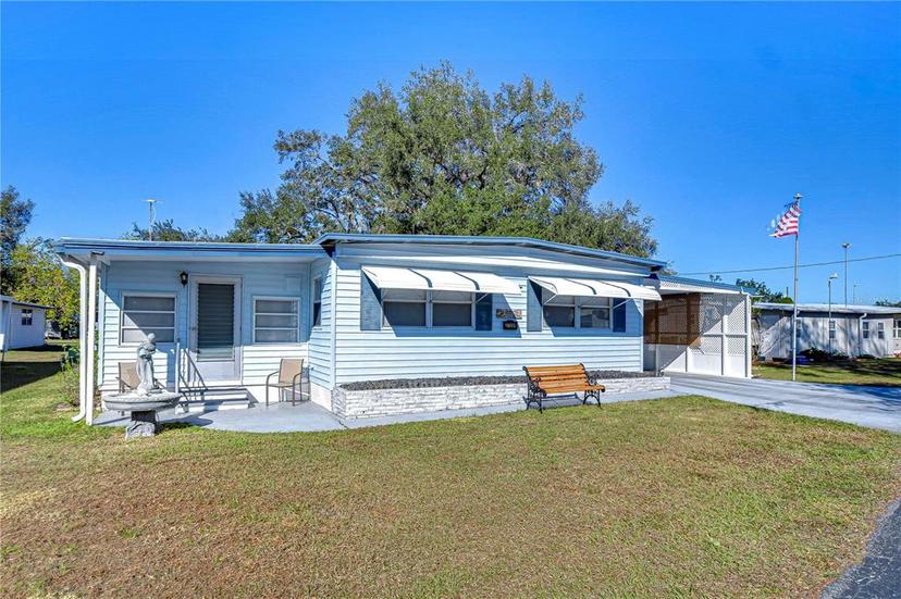 Picture of 37331 Hammond Drive, Zephyrhills FL 33541