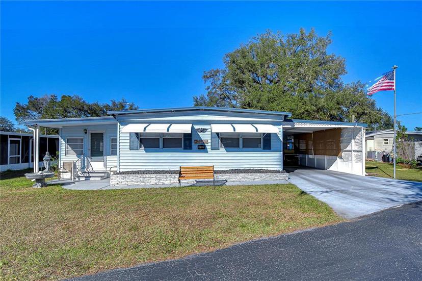 Picture of 37331 Hammond Drive, Zephyrhills FL 33541