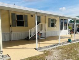 Picture of 6400 Taylor Road Unit B15, Punta Gorda, FL 33950