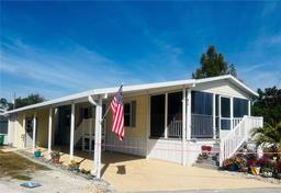 Picture of 6400 Taylor Road Unit B15, Punta Gorda, FL 33950