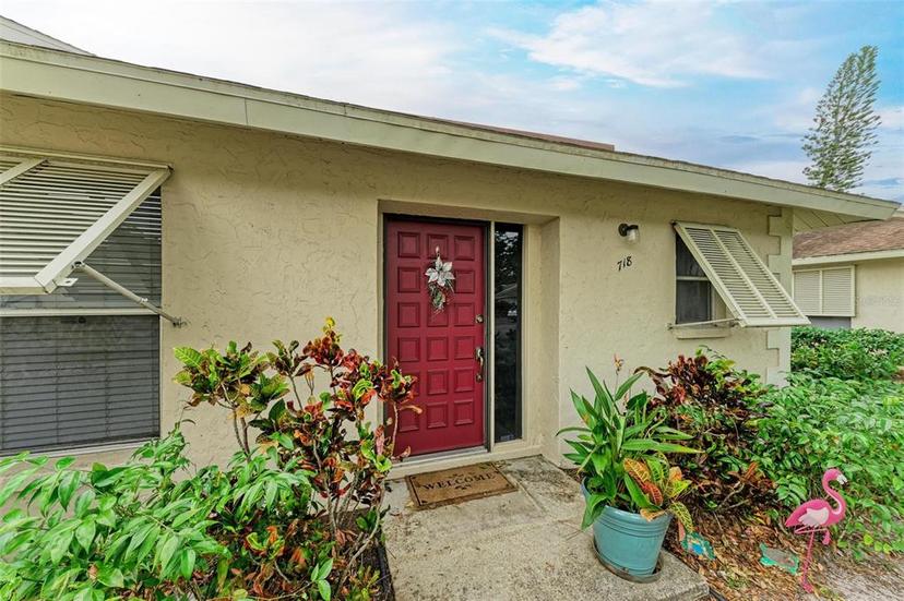 Picture of 718 N Jefferson Avenue Unit 718, Sarasota FL 34237