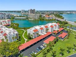 Picture of 7871 Sailboat Key Boulevard S Unit 106, South Pasadena, FL 33707