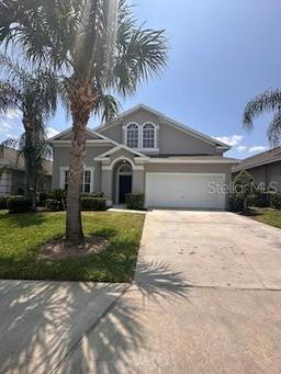 Picture of 16718 Fresh Meadow Drive, Clermont, FL 34714