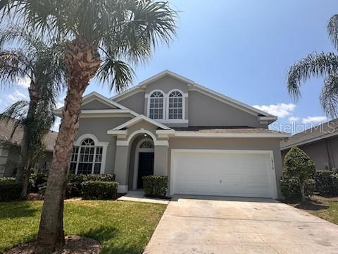 Picture of 16718 Fresh Meadow Drive, Clermont, FL 34714