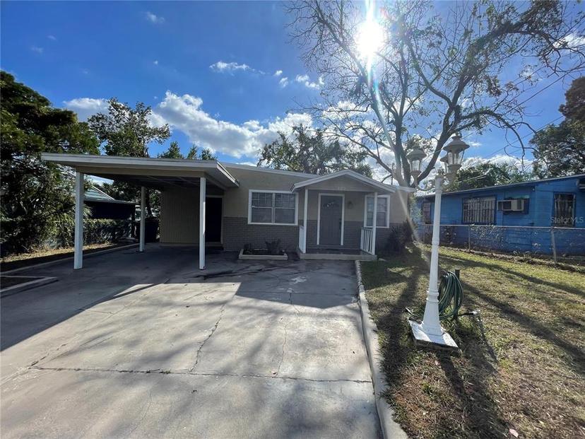 Picture of 4109 E Hanna Avenue, Tampa FL 33610