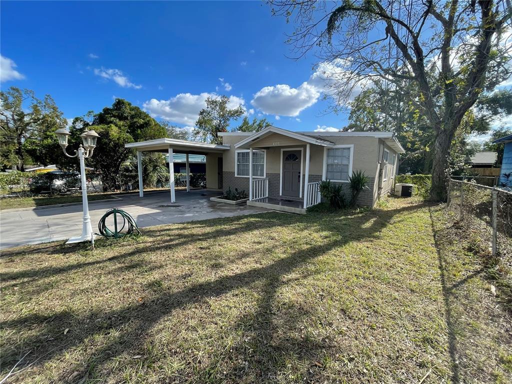 Picture of 4109 E Hanna Avenue, Tampa, FL 33610