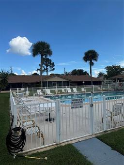 Picture of 1001 Plantation Drive Unit A2, Kissimmee, FL 34741