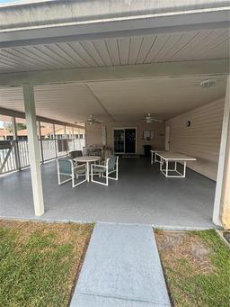 Picture of 1001 Plantation Drive Unit A2, Kissimmee, FL 34741